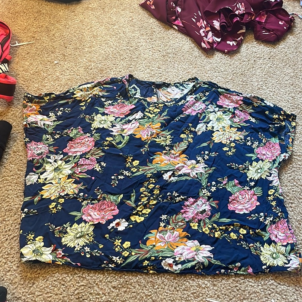 Shein shirt